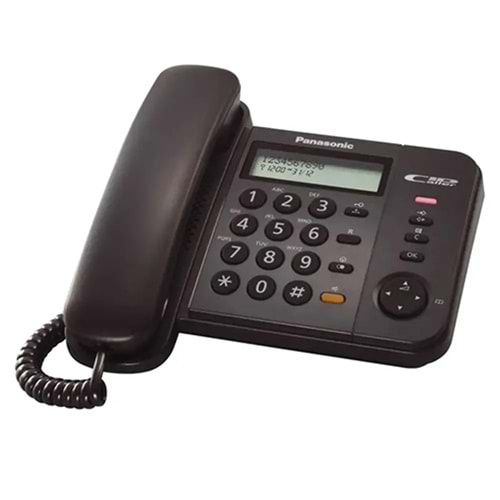 PANASONIC KX-T5500TR KABLOLU TELEFON