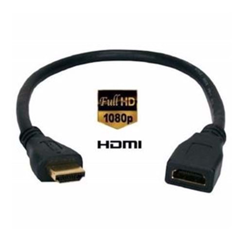 RC-111 HDMI UZATICI (50CM)
