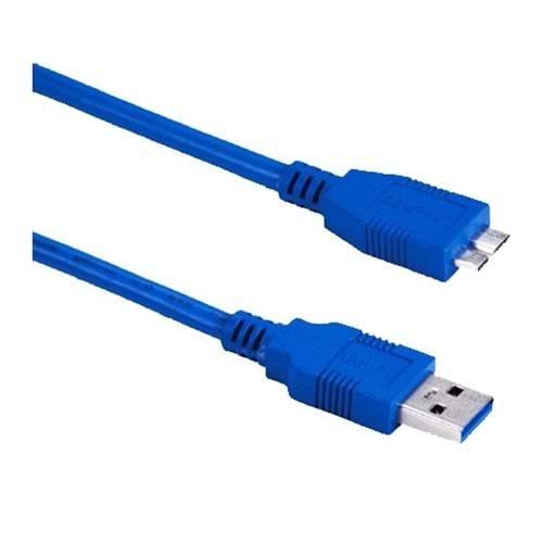 RC-326 USB 3.0 MICRO B HDD KABLO 1MT