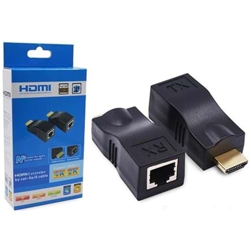 HDMI 30 METRE EXTENDER